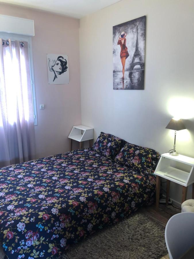 b&b du Clos Ménil Asnières Extérieur photo
