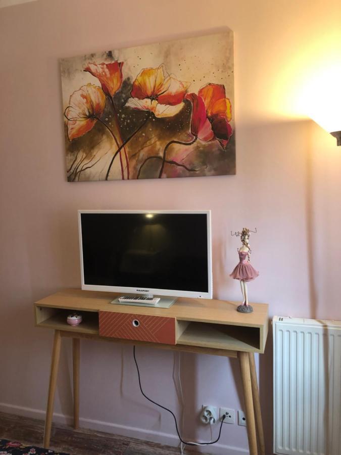 b&b du Clos Ménil Asnières Extérieur photo