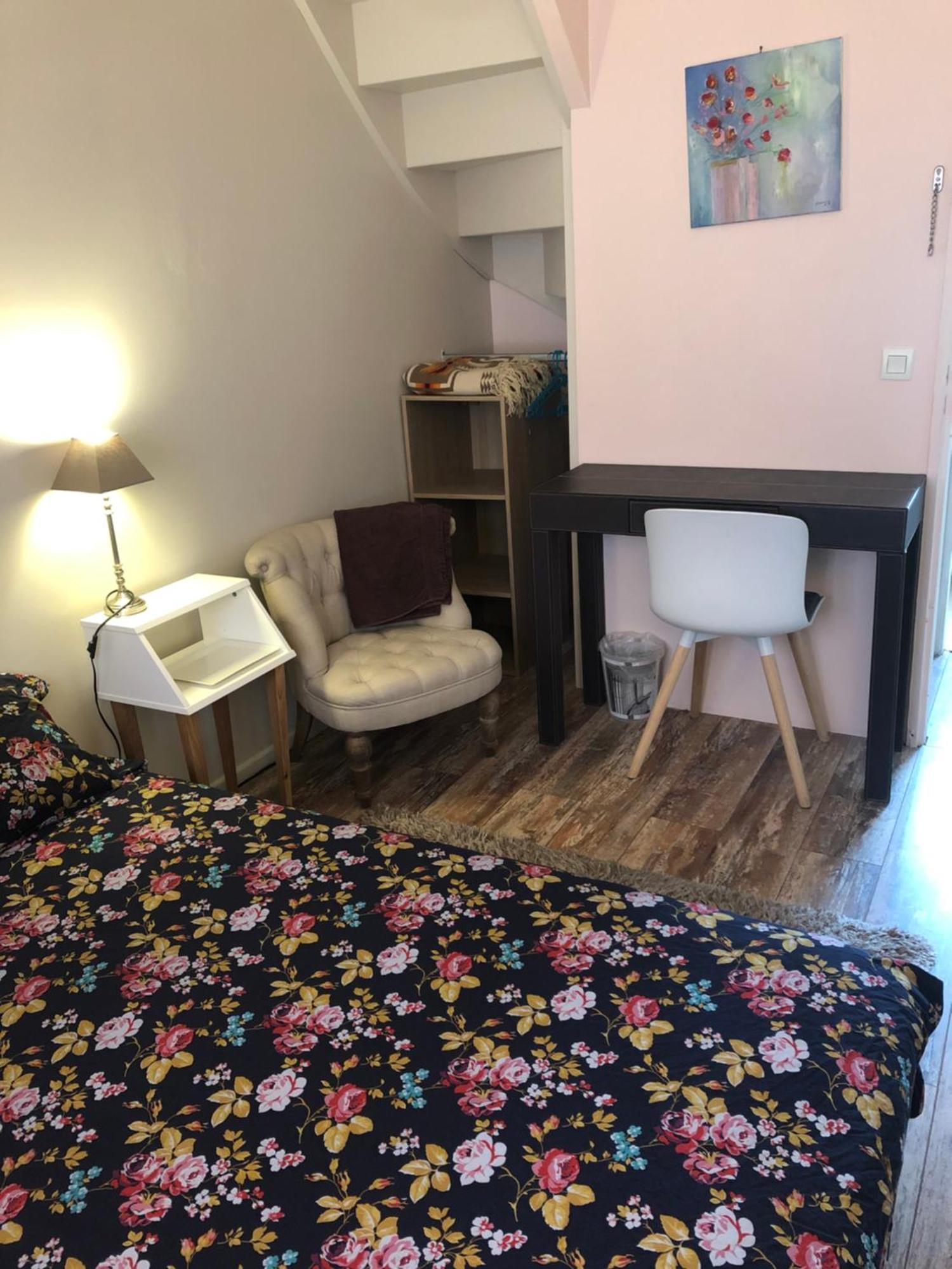 b&b du Clos Ménil Asnières Extérieur photo