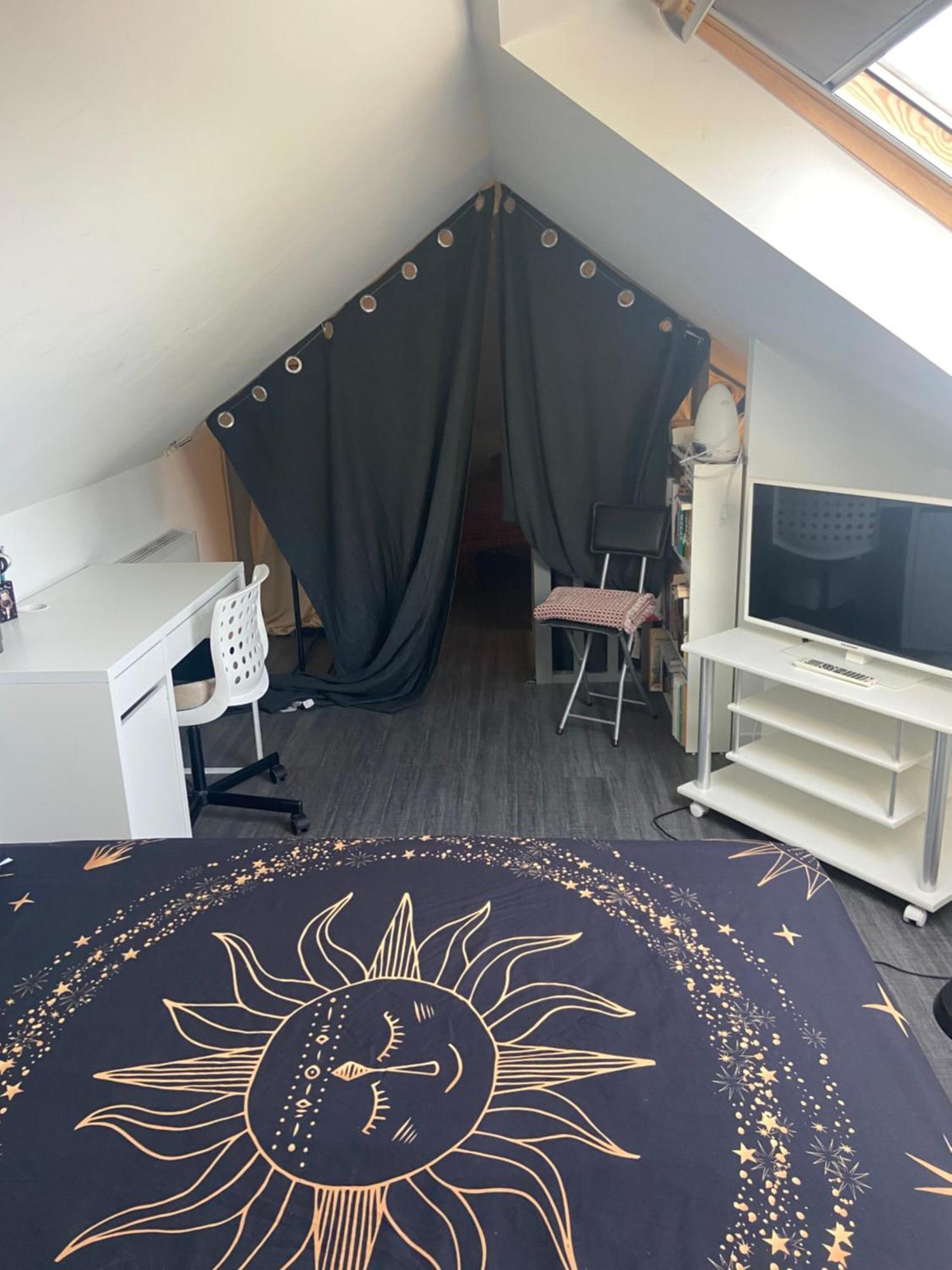 b&b du Clos Ménil Asnières Extérieur photo
